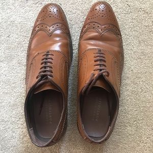Perry Ellis Wilson Portfolio Dress Shoe